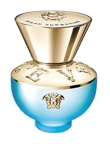 Versace Dylan Turquoise Eau de Toilette Spray 100 ml