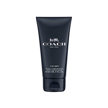 Coach For Men After-Shave Balm 150 ml