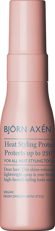 Björn Axén Heat Styling Protection Travel Size 50 ml