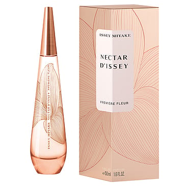 Issey Miyake L`eau D`issey Pure Nectar Fleur Eau de Pafum 50 ml