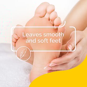 Scholl Hælcreme 120 ml