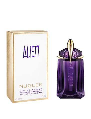 Mugler Alien Eau de Parfum Refillable 60 ml