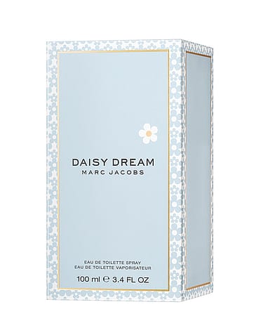 Marc Jacobs Daisy Dream Eau de Toilette 100 ml