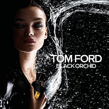Tom Ford Black Orchid Eau de Parfum 10 ml
