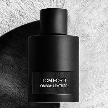 Tom Ford Ombré Leather All Over Body Spray 150 ml