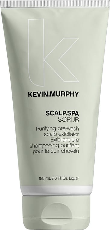 Kevin Murphy Scalp.Spa Scrub Purifying Scalp Exfoliator 180 ml