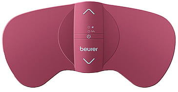 Beurer Menstrual Relax TENS Pad med Varme EM 50