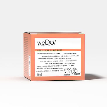 weDo Professional Overnight Treatment 90 ml