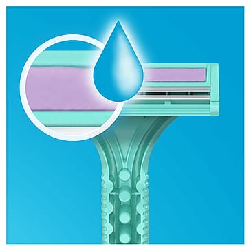 Gillette Simply Venus Engangsskrabere 8 stk.