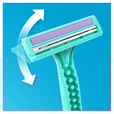 Gillette Simply Venus Engangsskrabere 8 stk.