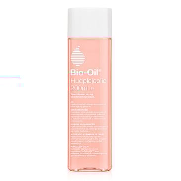Bio-Oil Hudplejeolie 200 ml