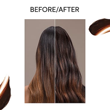 Wella Professionals Color Fresh Mask (Bold) Chocolate Touch