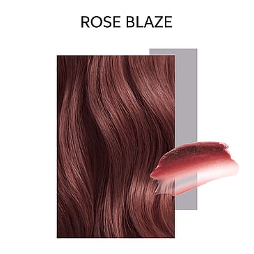 Wella Professionals Color Fresh Mask (Bold) Rose Blaze