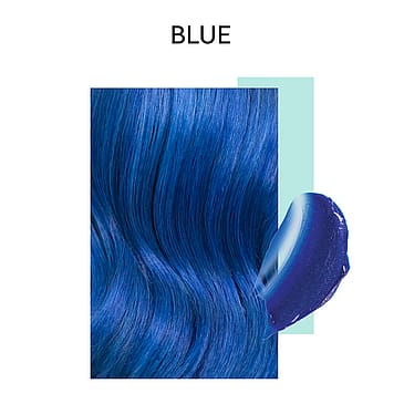 Wella Professionals Color Fresh Mask (Bold) Blue