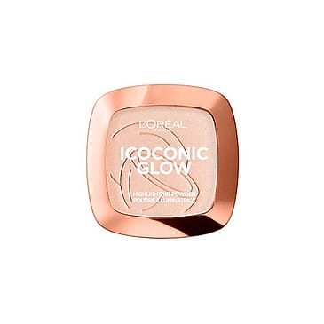 Køb L'Oréal Glow De Coco Powder 01 Coco Fever