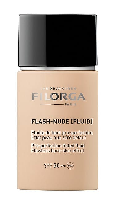 Filorga Flash-nude Fluid Foundation SPF 30 01 Nude Beige