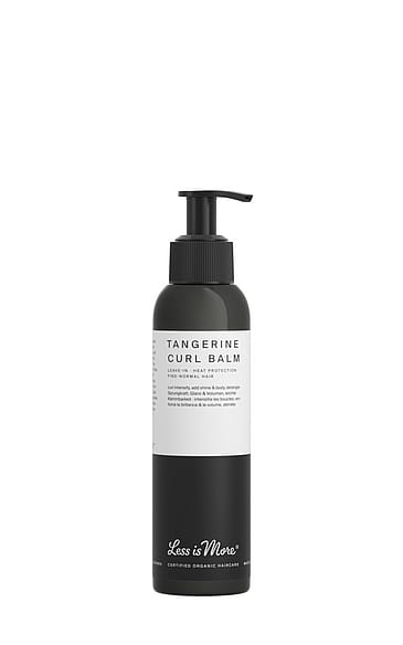 Less Is More Tangerine Curl Balm 150 ml