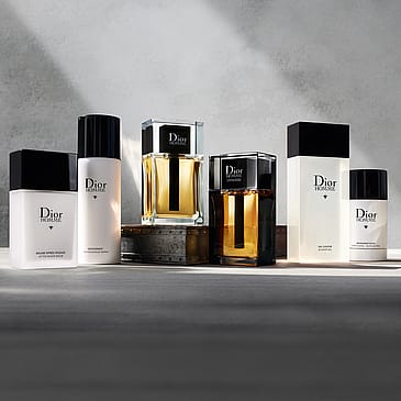 DIOR Dior Homme Spray Deodorant 150 ml