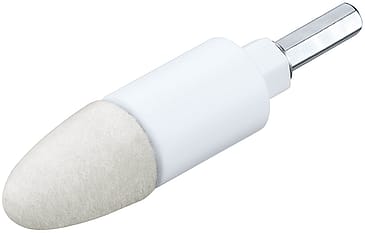 Beurer Tilbehørssæt - Manicure- og Pedicure MP 64