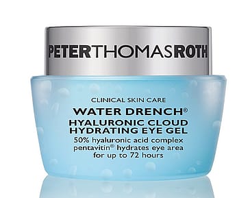 Peter Thomas Roth Water Drench Hyaluronic Cloud Hydra Eye Gel 15 ml