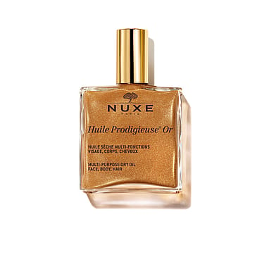 Nuxe Huile Prodigieuse Gold Dry Oil 100 ml