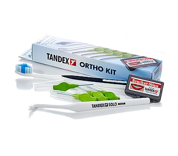 Tandex ORTHO Kit