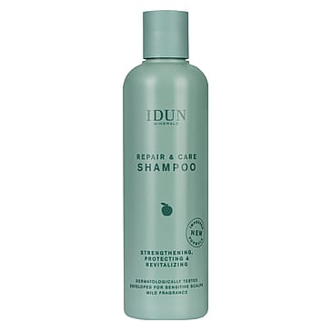IDUN Minerals Repair Shampoo 250 ml