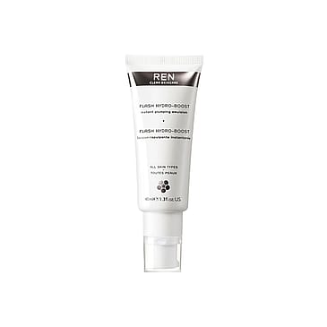REN Clean Skincare Flash Hydro Boost 40 ml