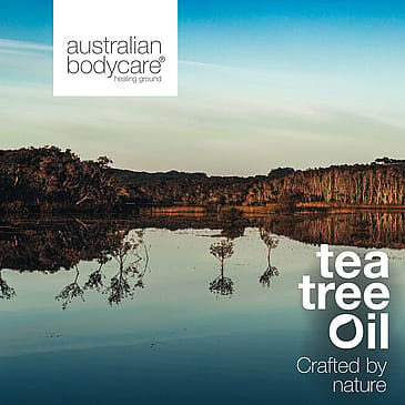 Australian Bodycare Sampak Pure Oil 3 x 30 ml