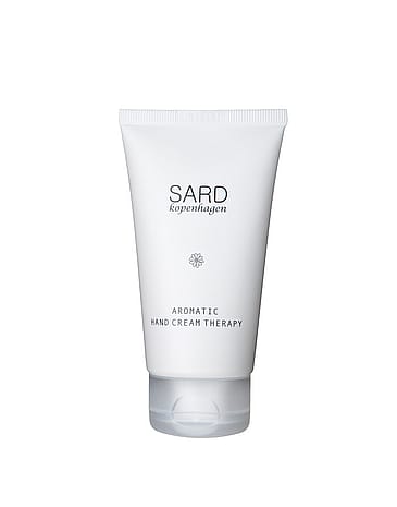 SARDkopenhagen Aromatic Hand Cream Therapy 75 ml