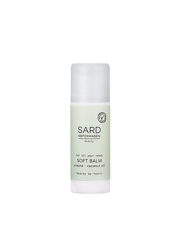 SARDkopenhagen Soft Lip Balm Stick 17 ml