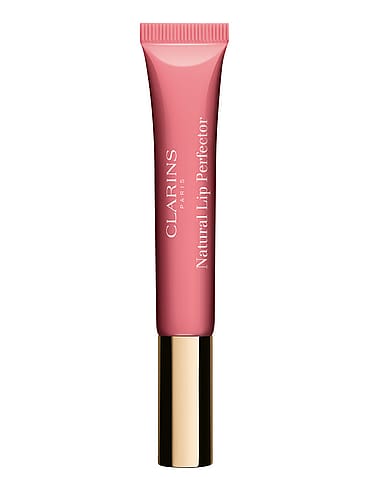 Clarins Natural Lip Perfector 01 Rose
