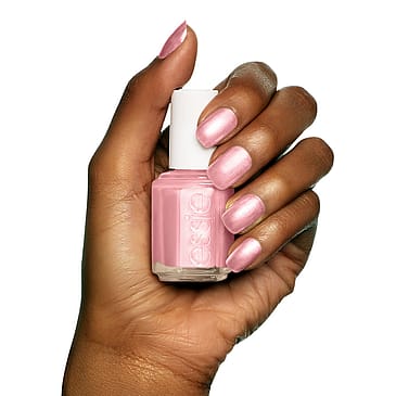 essie Neglelak 470 Pink Diamond