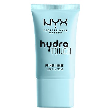 NYX PROFESSIONAL MAKEUP Hydra Touch Primer Hydra Touch Primer