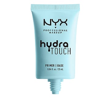 NYX PROFESSIONAL MAKEUP Hydra Touch Primer Hydra Touch Primer