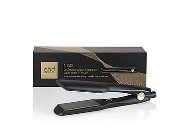 ghd Max Professional Wide Plate 2 Styler 1,65 Plade