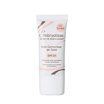 Embryolisse Complexion Correcting Care CC Cream SPF 20 30 ml