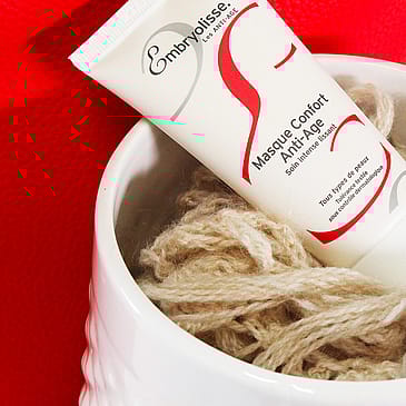 Embryolisse Anti Age Comfort Mask 60 ml