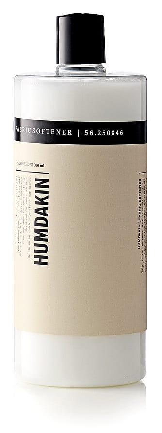 HUMDAKIN 01 Skyllemiddel Kamille og Havtorn 1000 ml