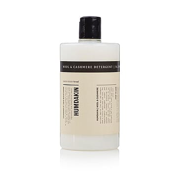 HUMDAKIN Uld og Cashmere Vask 750 ml