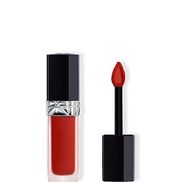 DIOR Rouge Dior Forever Liquid Lipstick 741 Forever Star