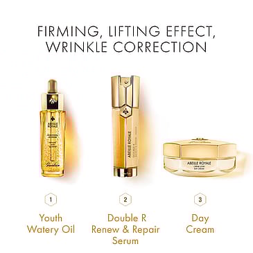 GUERLAIN Abeille Royale Day Cream 50 ml