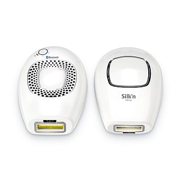 Silk'n IPL Infinity 400.000 lysimpulser