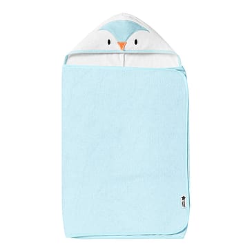 Tommee Tippee GRO Percy the Penguin Grotowel