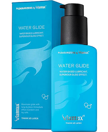 Viamax Water Glide 70 ml