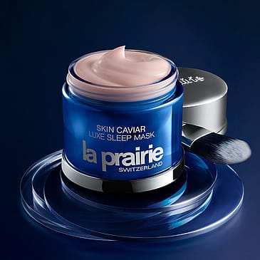 La Prairie Skin Caviar Luxe Sleep Mask 50 ml