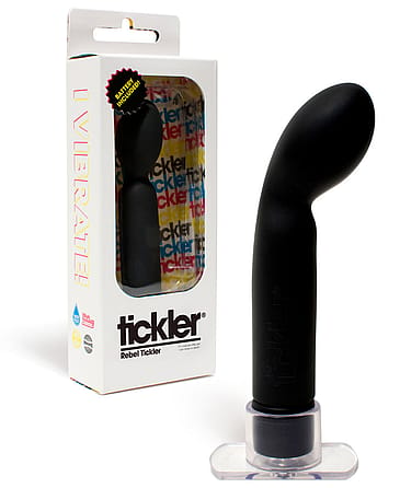 Tickler Rebel-vibrator