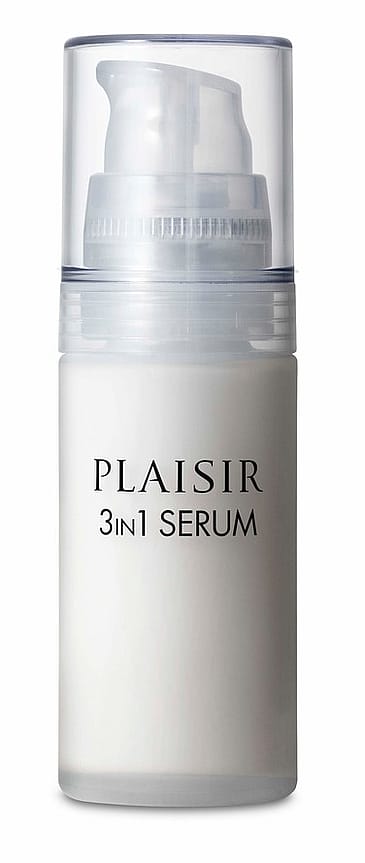 Plaisir 3 in 1 Serum 30 ml