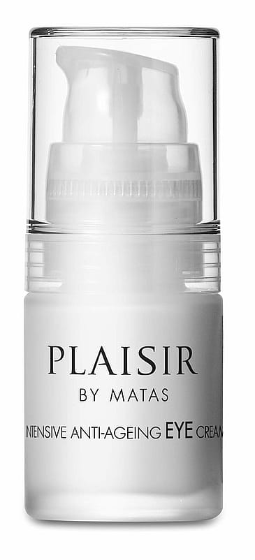 Plaisir Intensive Anti-Ageing Eye Cream 15 ml