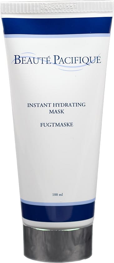 Beauté Pacifique Instant Hydrating Mask 100 ml